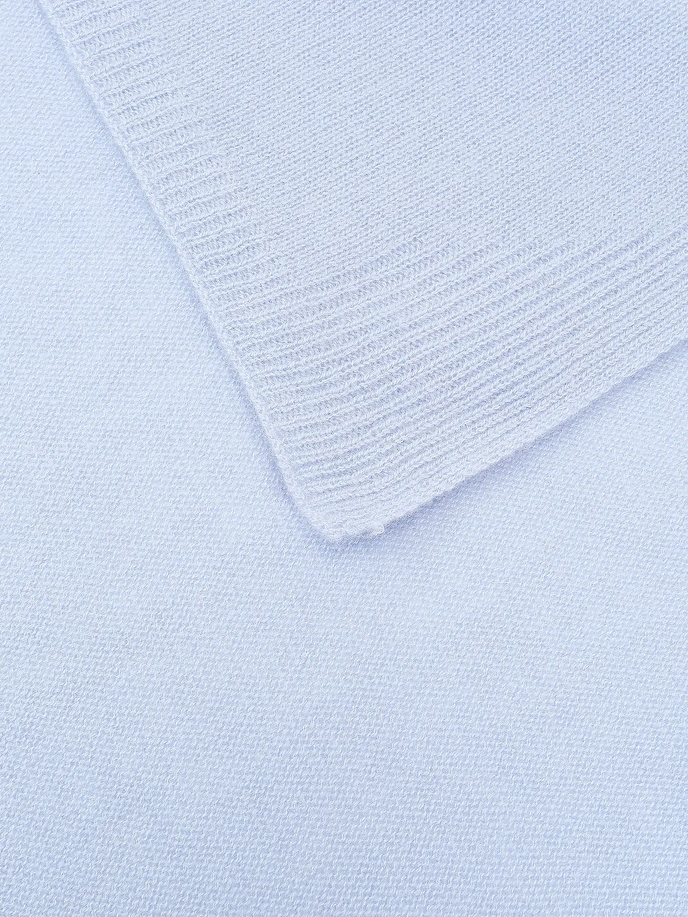 KATESTORM | Kaschmir Schal | blau
